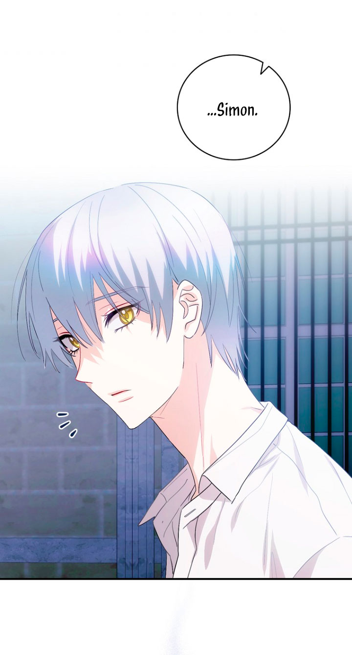 No es tu hijo Capítulo 8 - Página 63