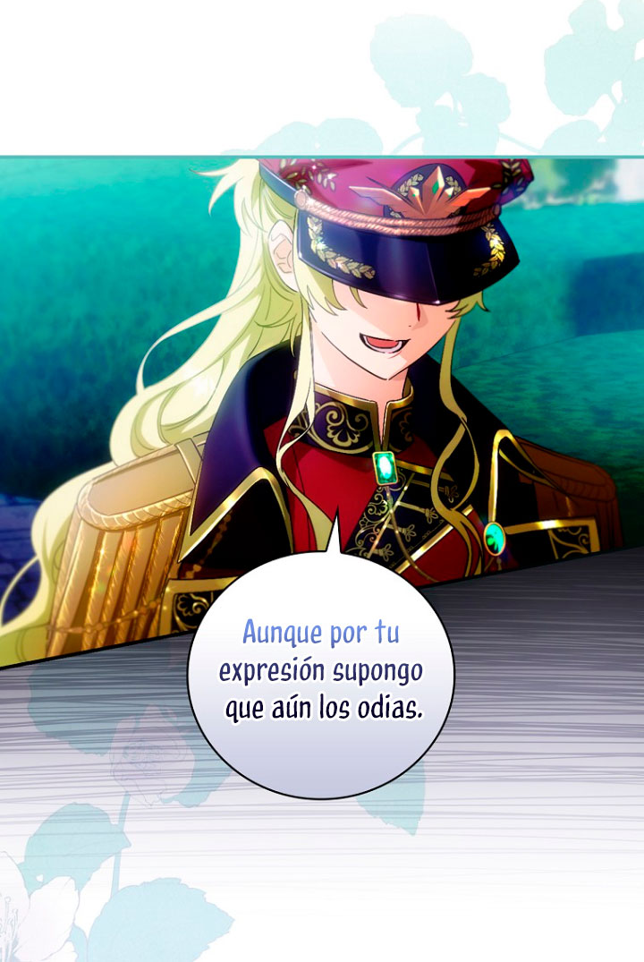 No es tu hijo Capítulo 8 - Página 66