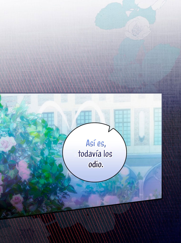 No es tu hijo Capítulo 8 - Página 68