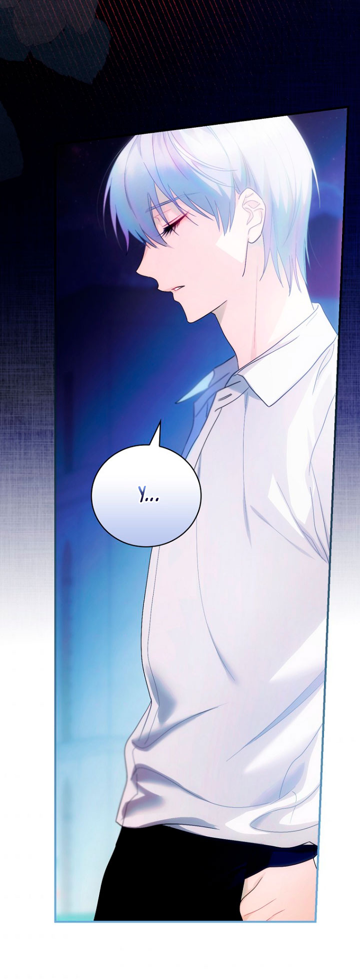 No es tu hijo Capítulo 8 - Página 69