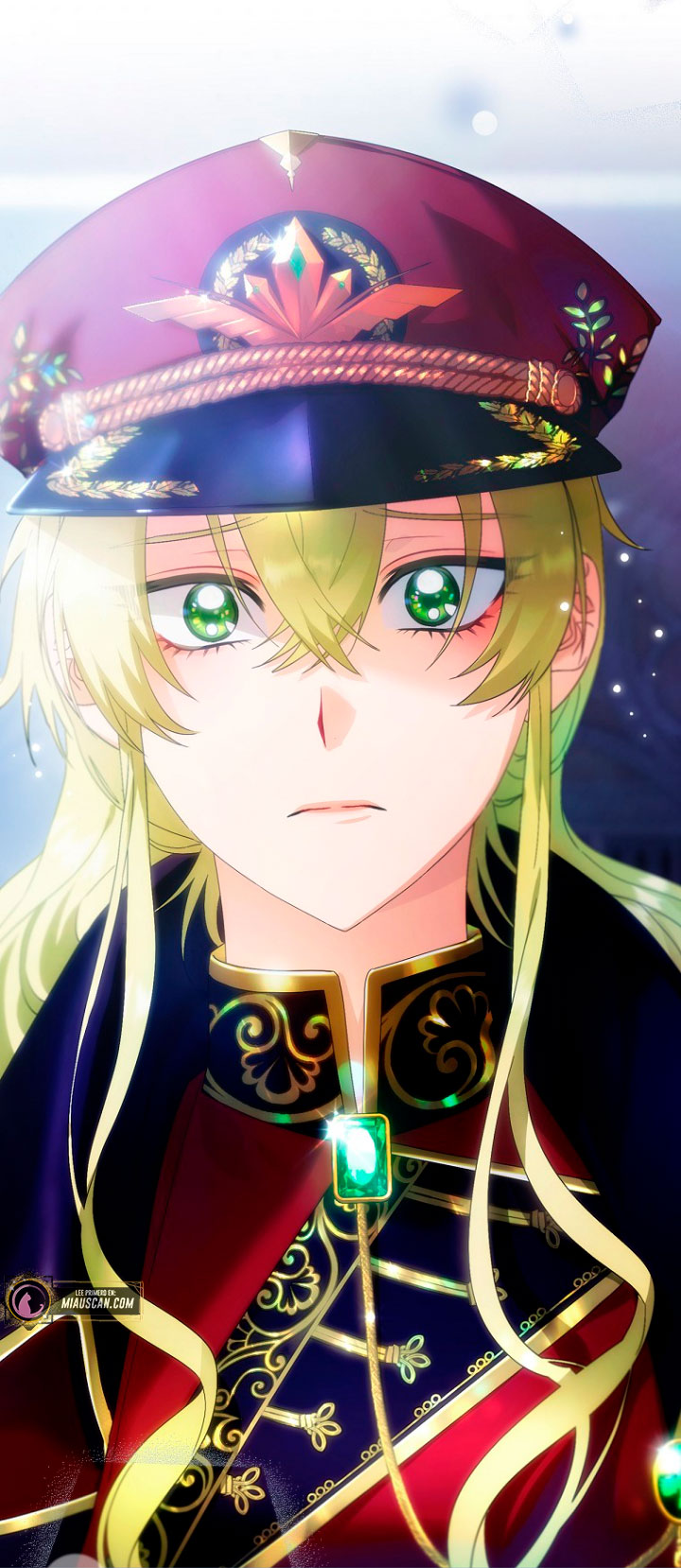 No es tu hijo Capítulo 8 - Página 71