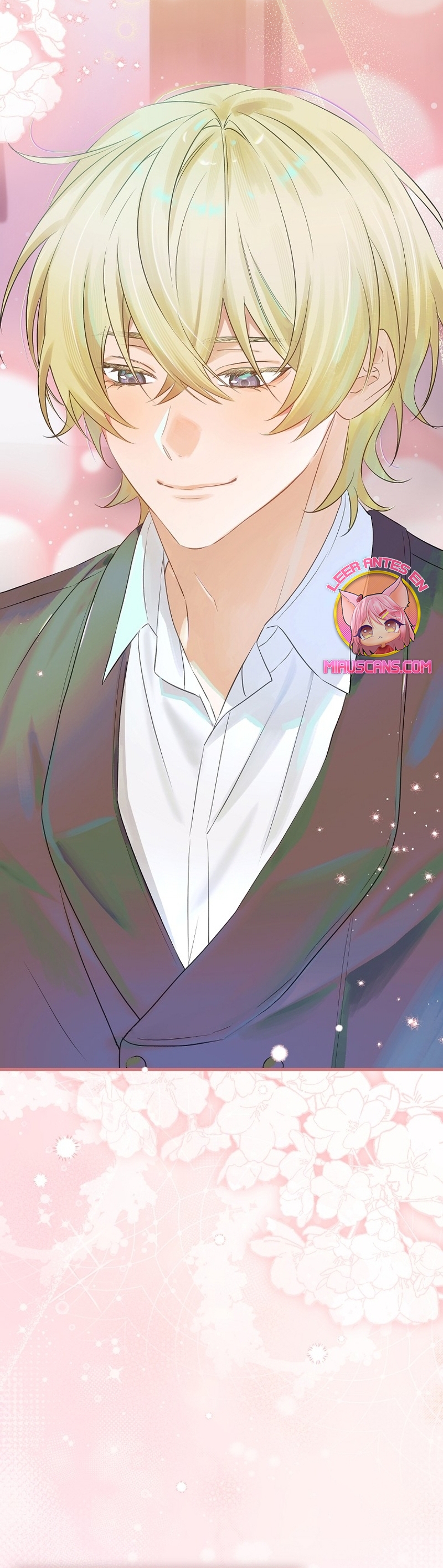 No es tu hijo Capítulo 80 - Página 19