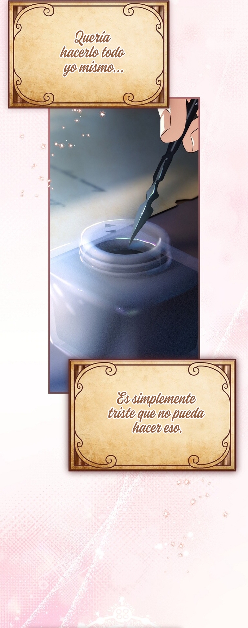 No es tu hijo Capítulo 80 - Página 20