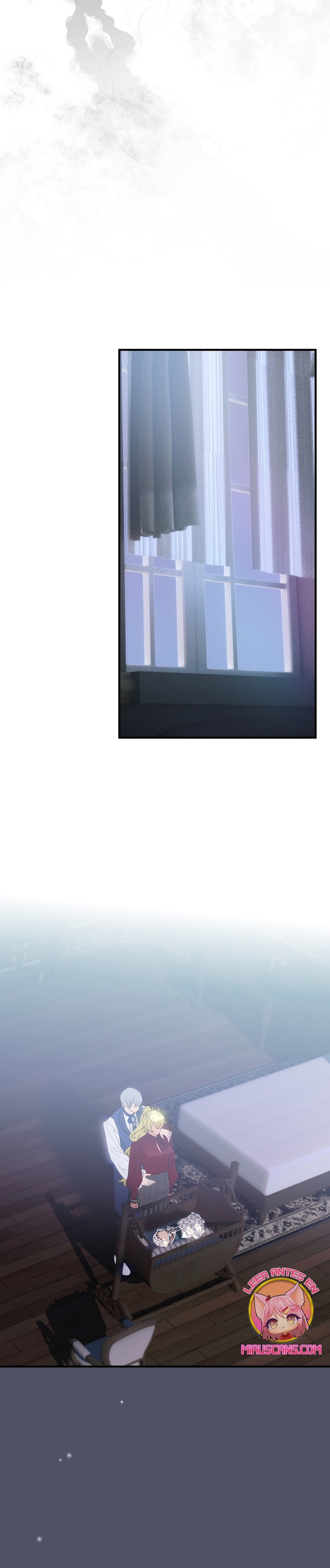 No es tu hijo Capítulo 80 - Página 32