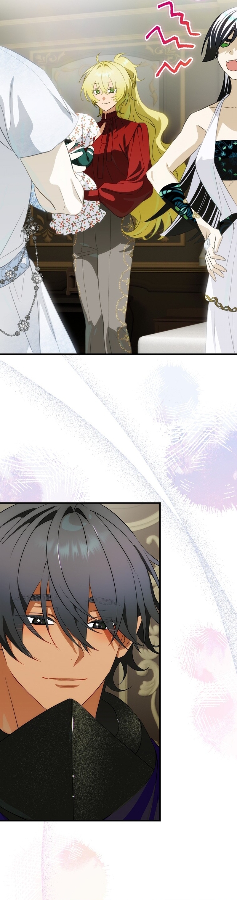 No es tu hijo Capítulo 80 - Página 7