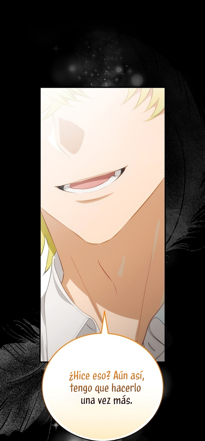 No es tu hijo Capítulo 81 - Página 11