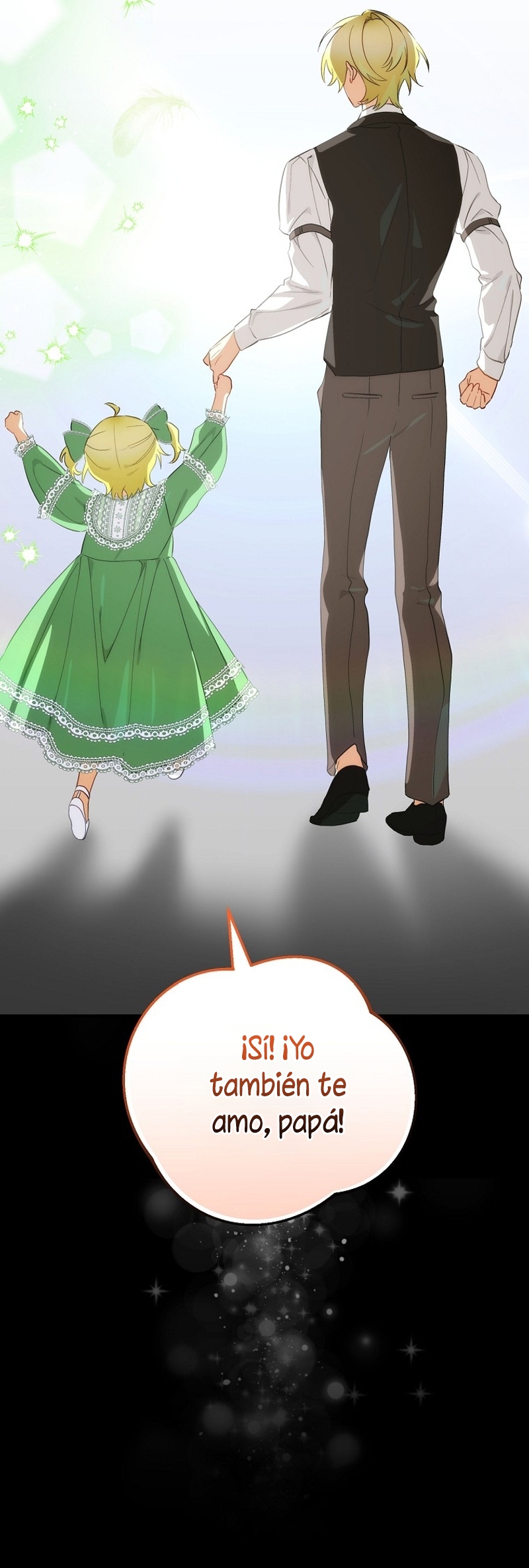 No es tu hijo Capítulo 81 - Página 13