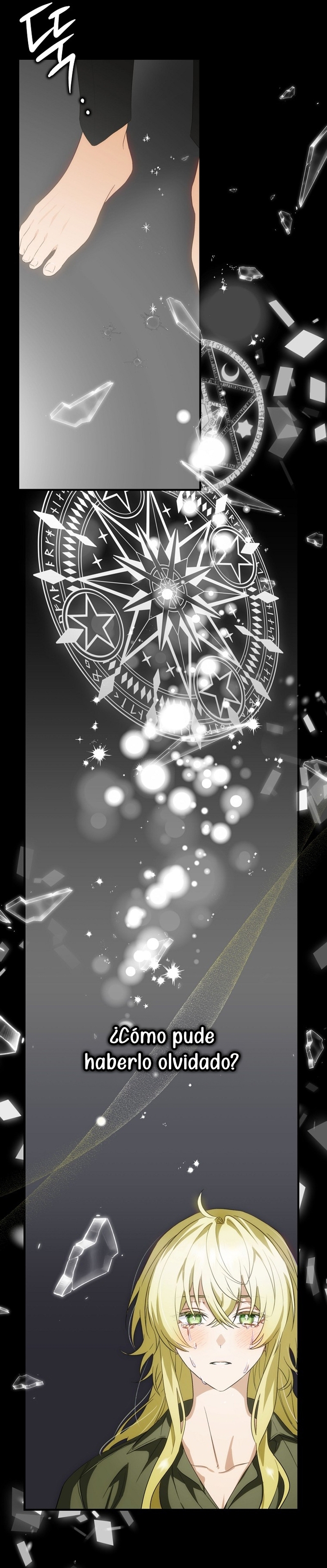 No es tu hijo Capítulo 81 - Página 14