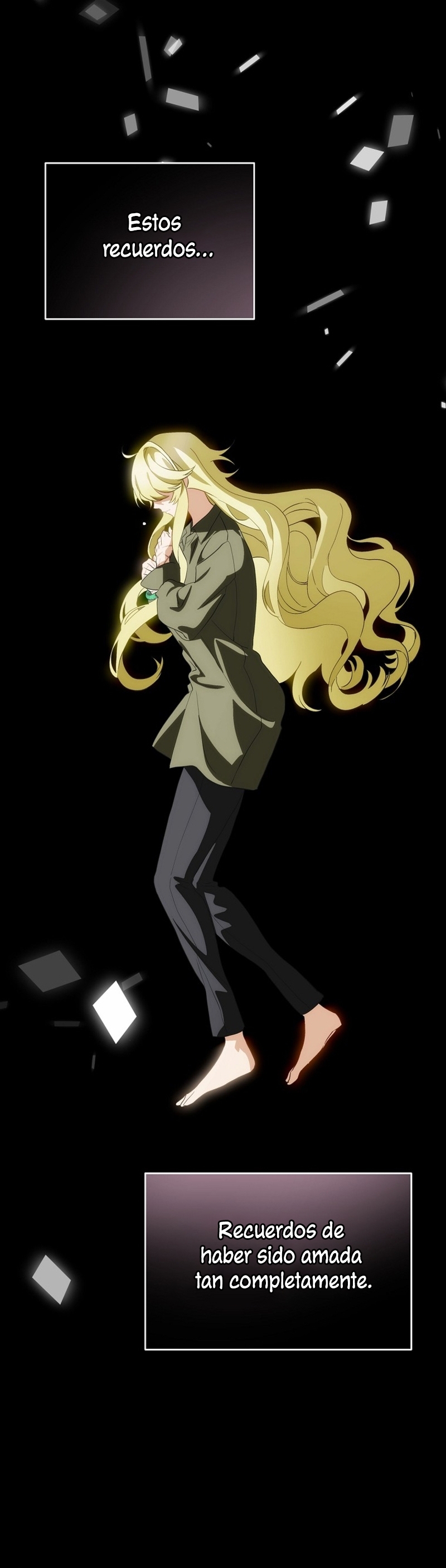 No es tu hijo Capítulo 81 - Página 15