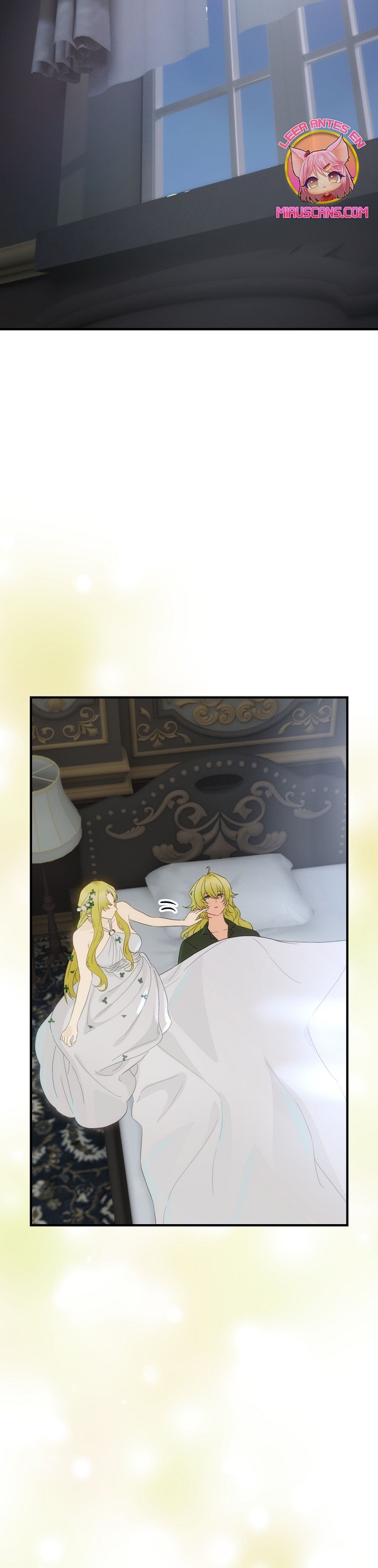 No es tu hijo Capítulo 81 - Página 18