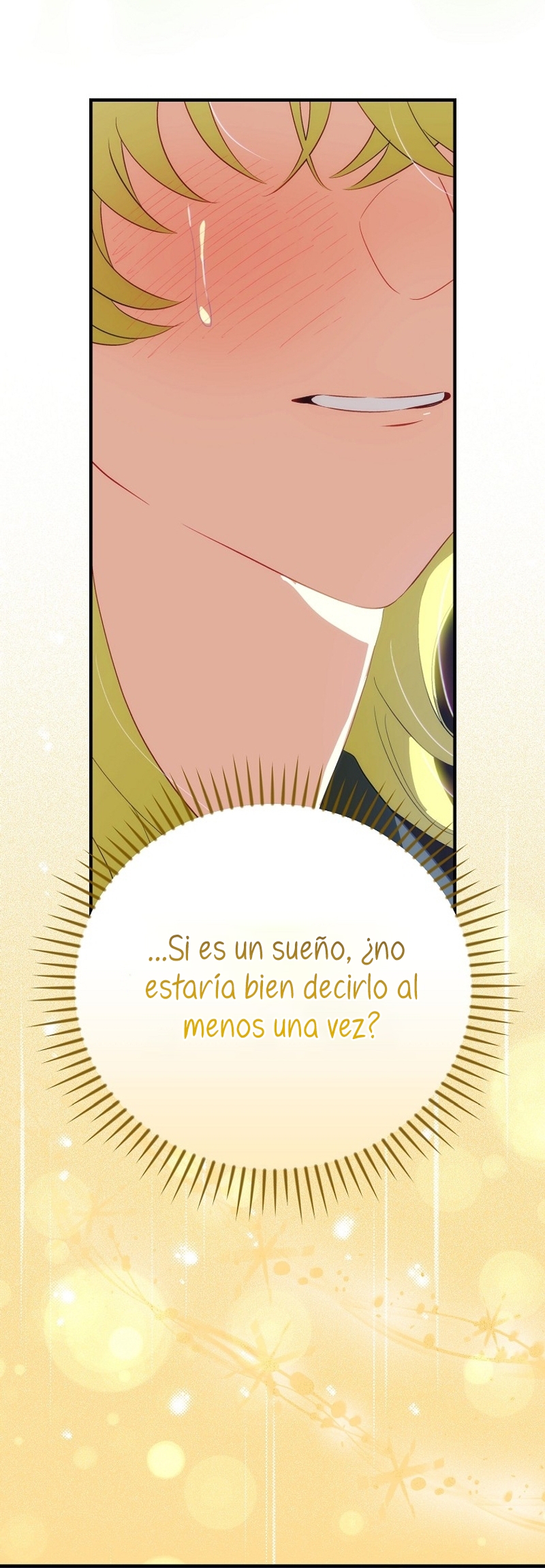 No es tu hijo Capítulo 81 - Página 21