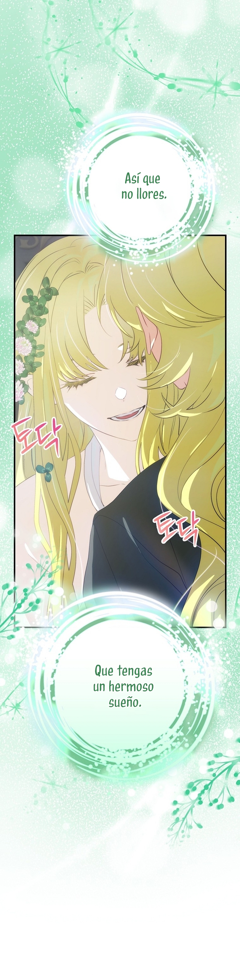 No es tu hijo Capítulo 81 - Página 24