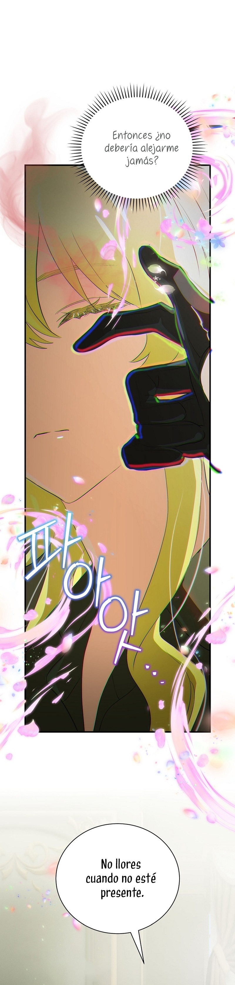 No es tu hijo Capítulo 81 - Página 40