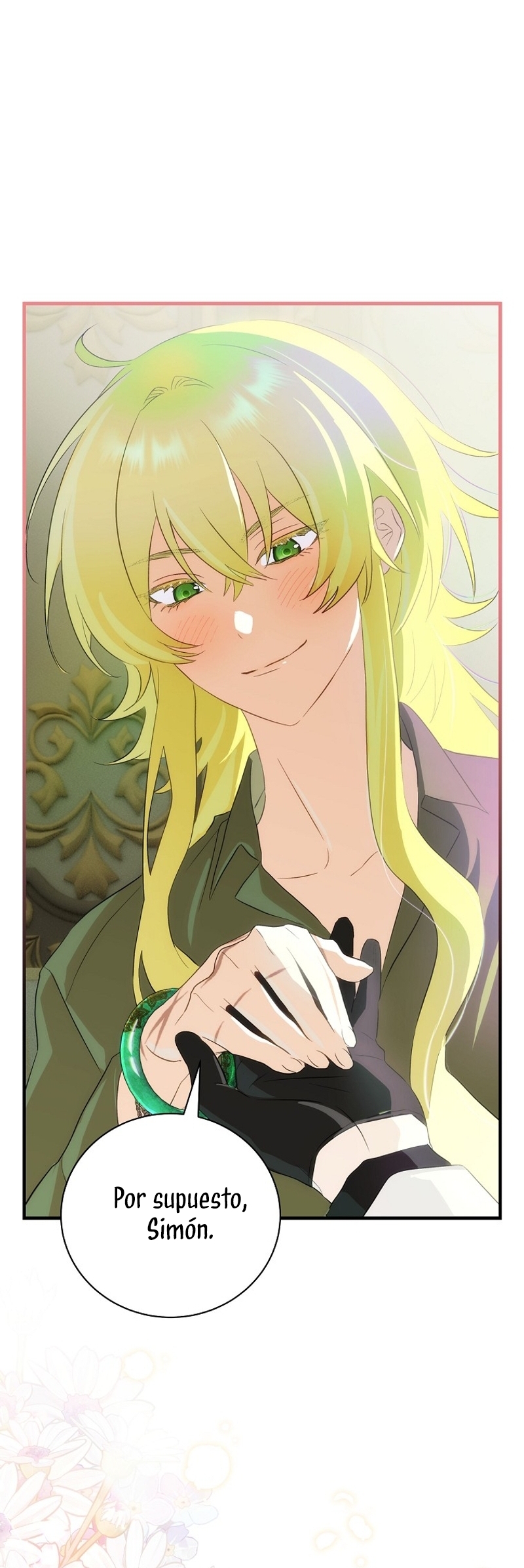 No es tu hijo Capítulo 82 - Página 12