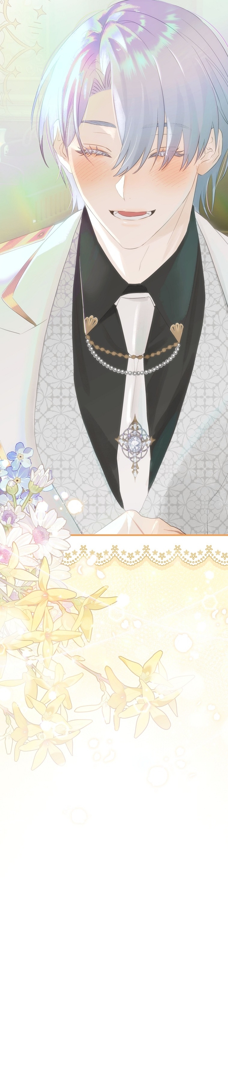 No es tu hijo Capítulo 82 - Página 14