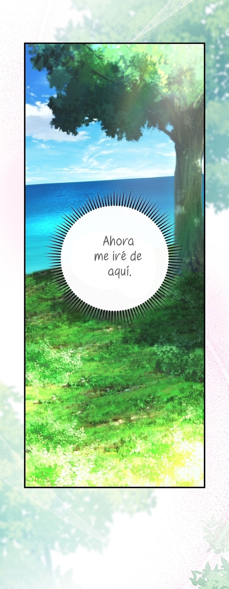 No es tu hijo Capítulo 82 - Página 18