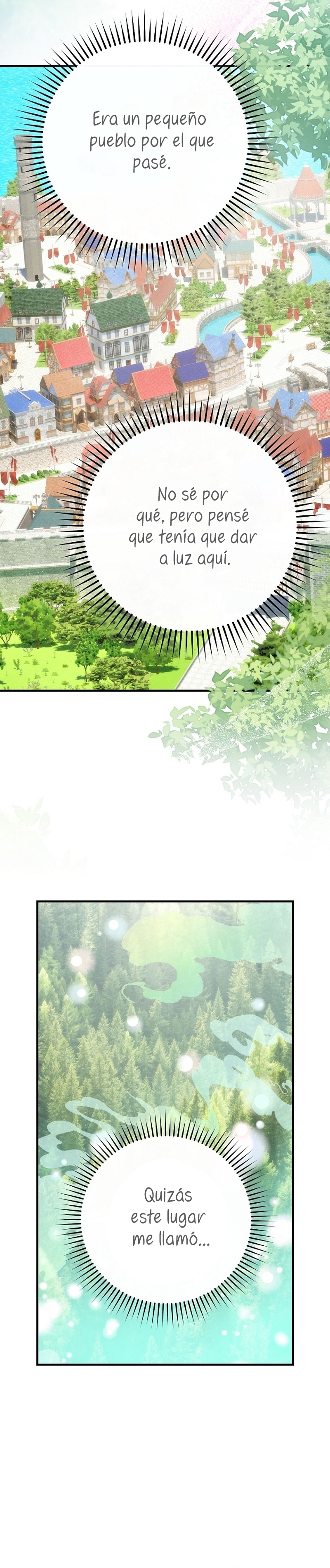 No es tu hijo Capítulo 82 - Página 19