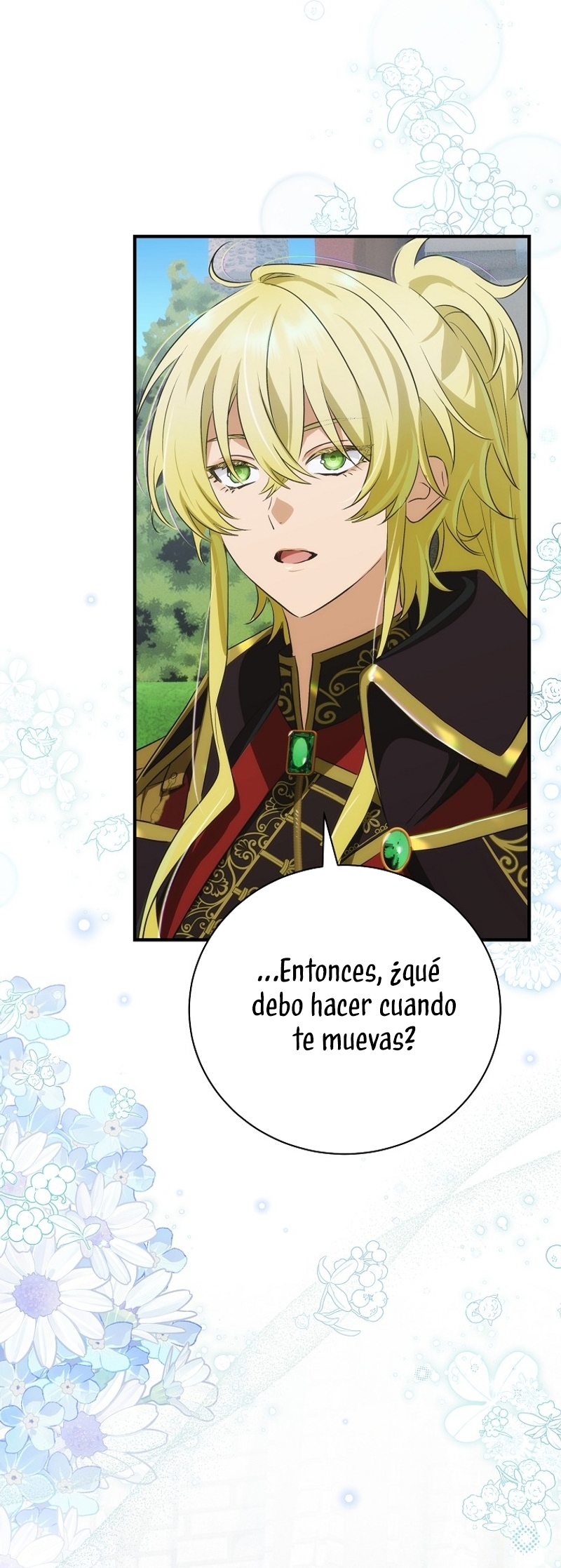 No es tu hijo Capítulo 82 - Página 32