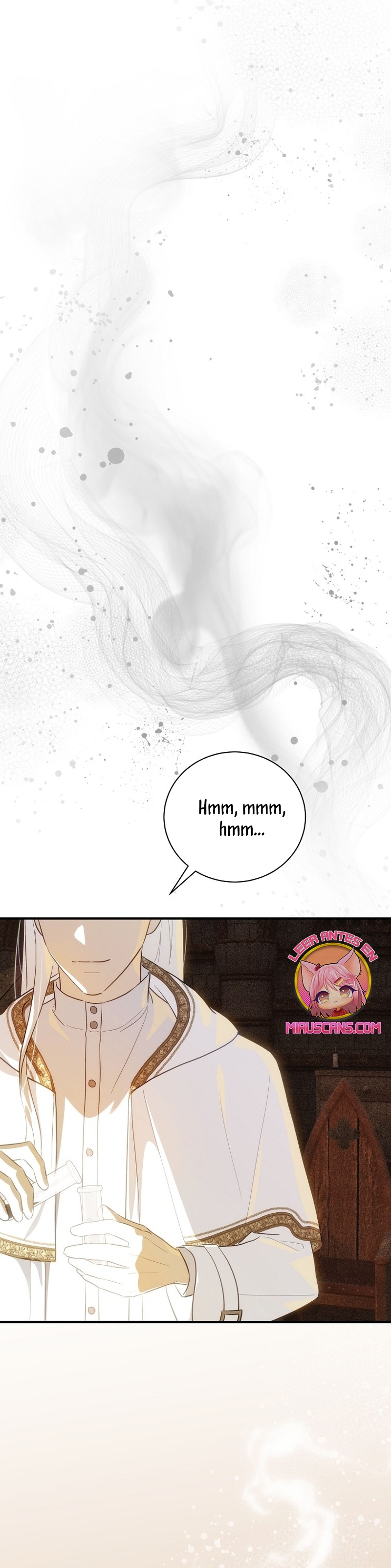 No es tu hijo Capítulo 82 - Página 34