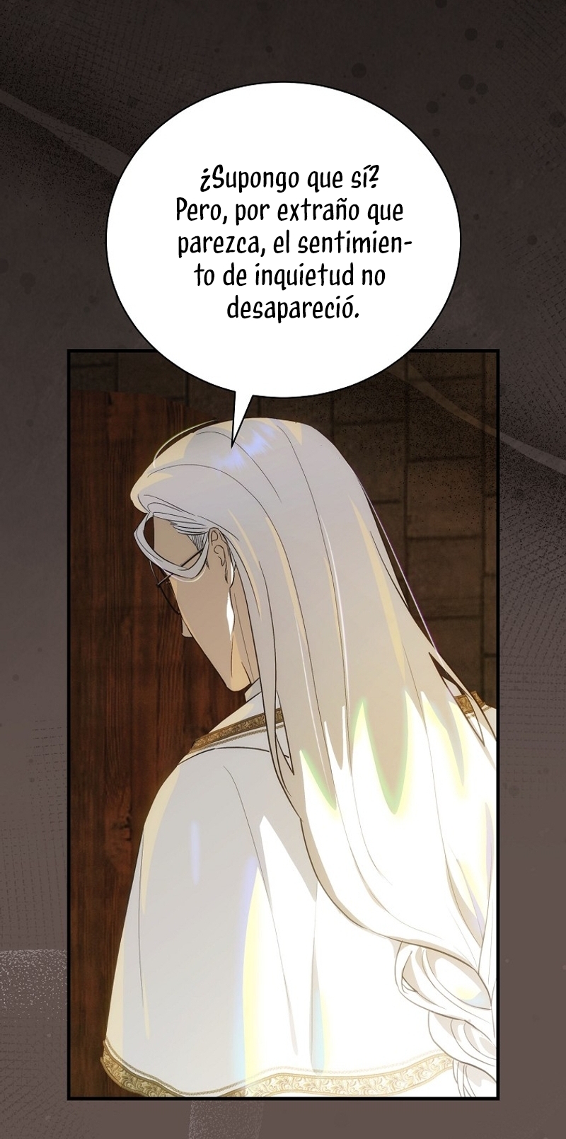 No es tu hijo Capítulo 83 - Página 11