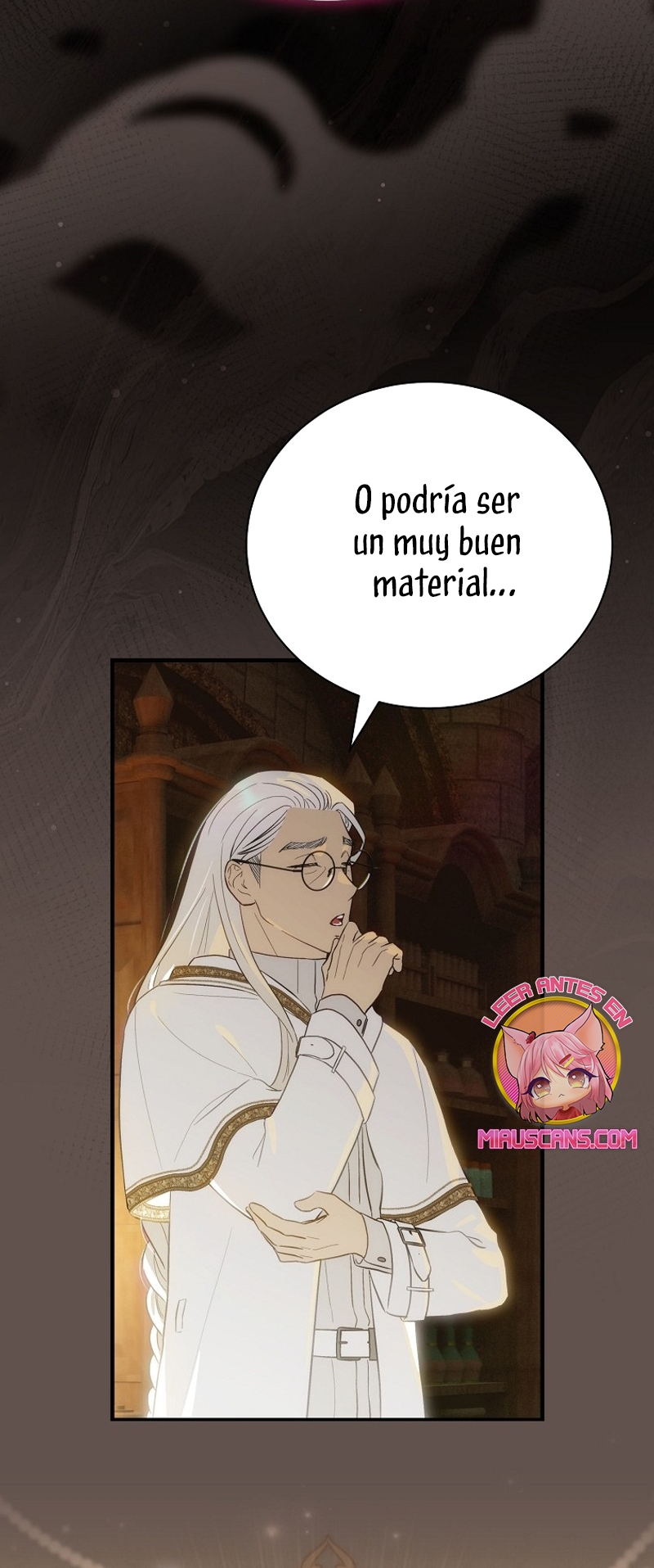 No es tu hijo Capítulo 83 - Página 13