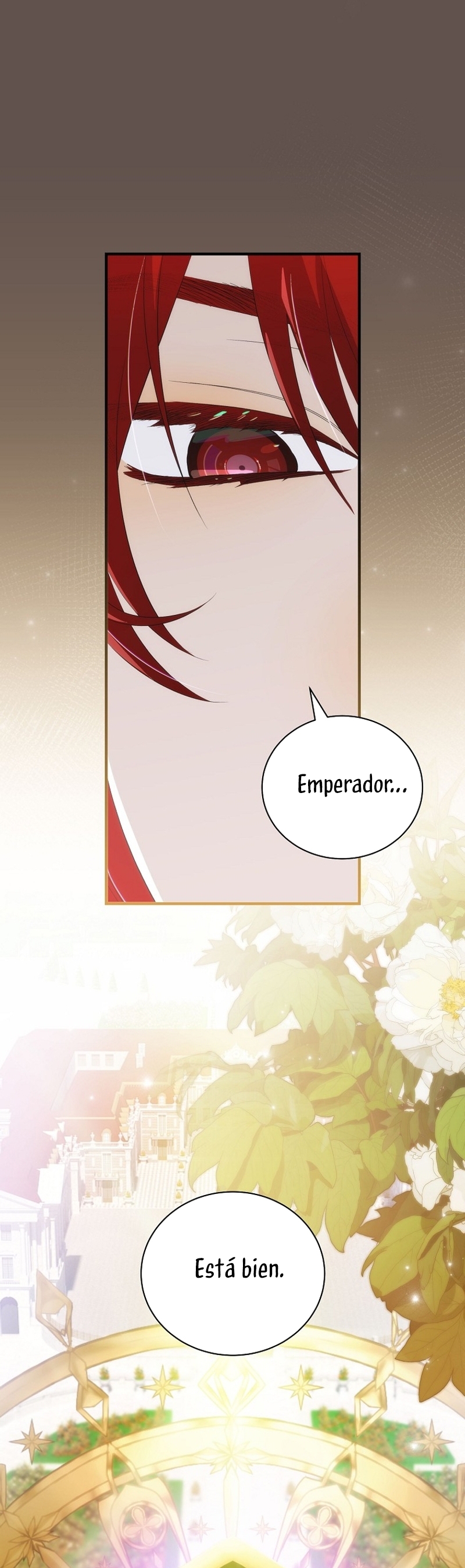 No es tu hijo Capítulo 83 - Página 16