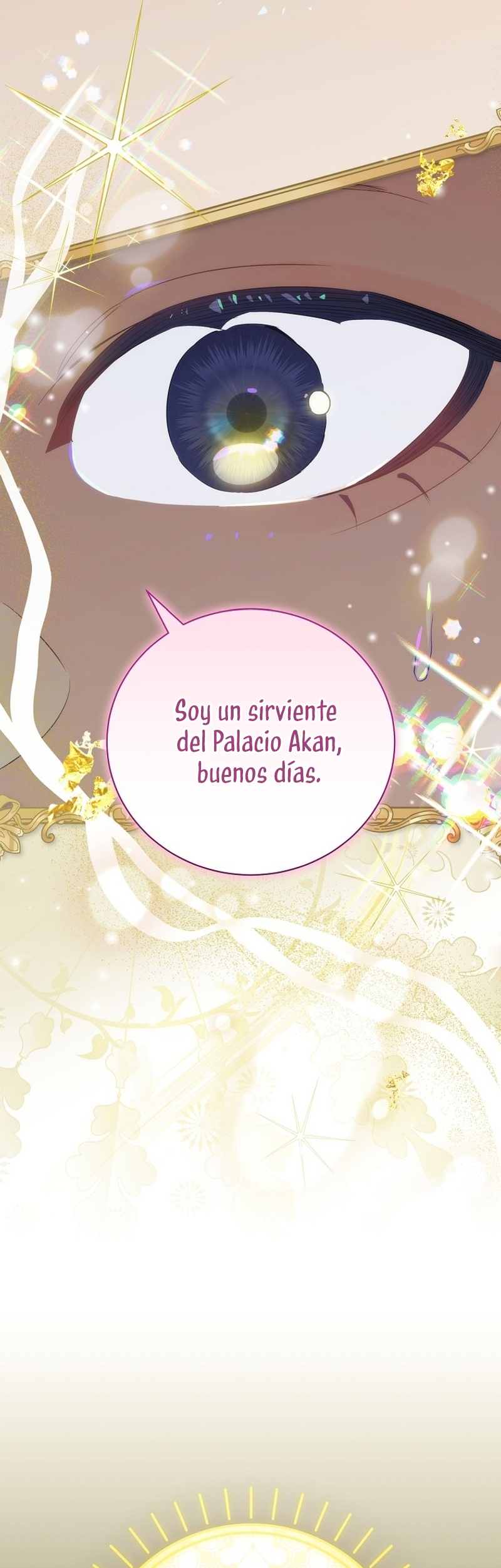 No es tu hijo Capítulo 83 - Página 30