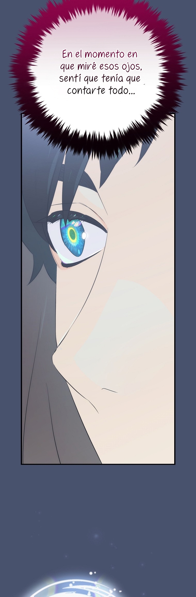 No es tu hijo Capítulo 83 - Página 37