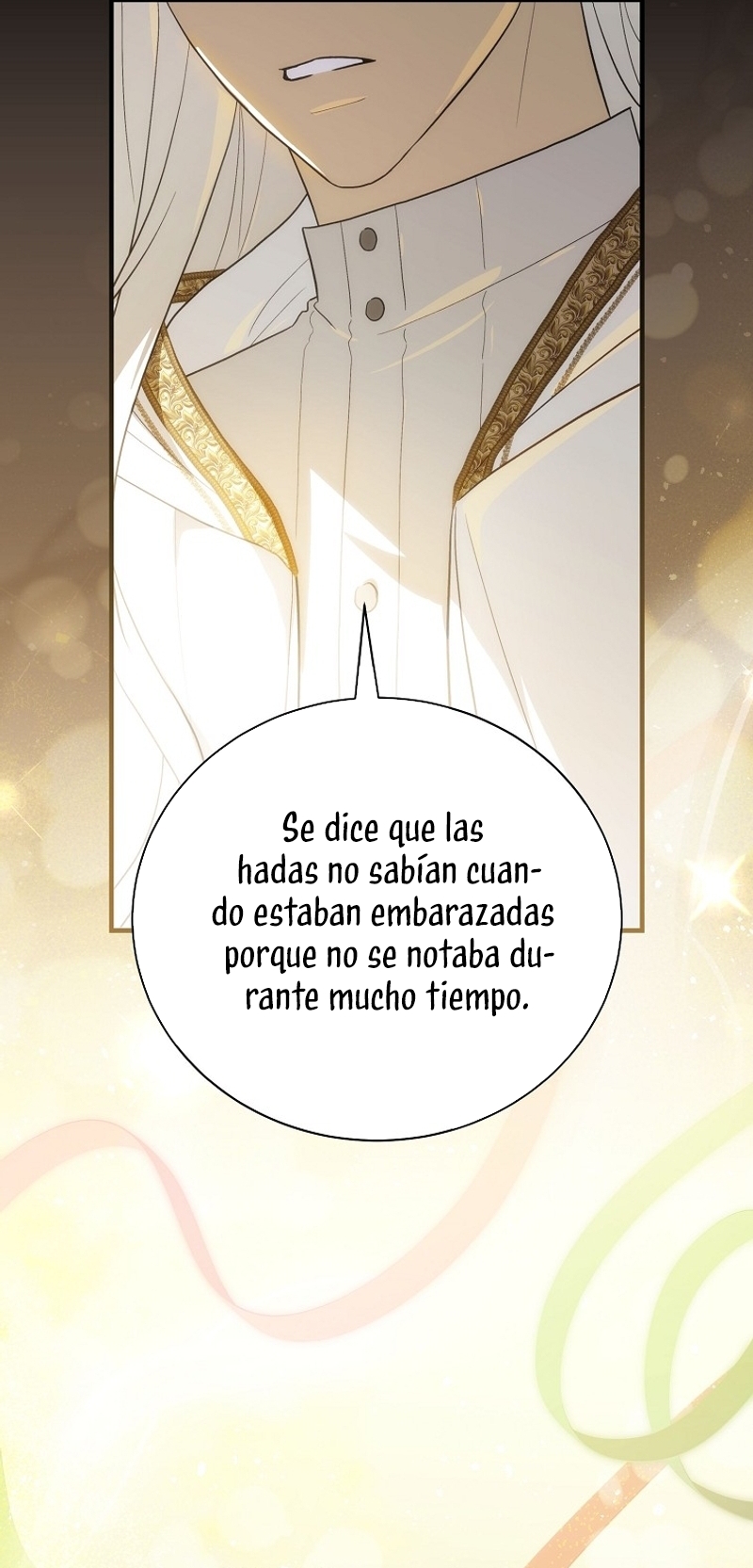 No es tu hijo Capítulo 83 - Página 4