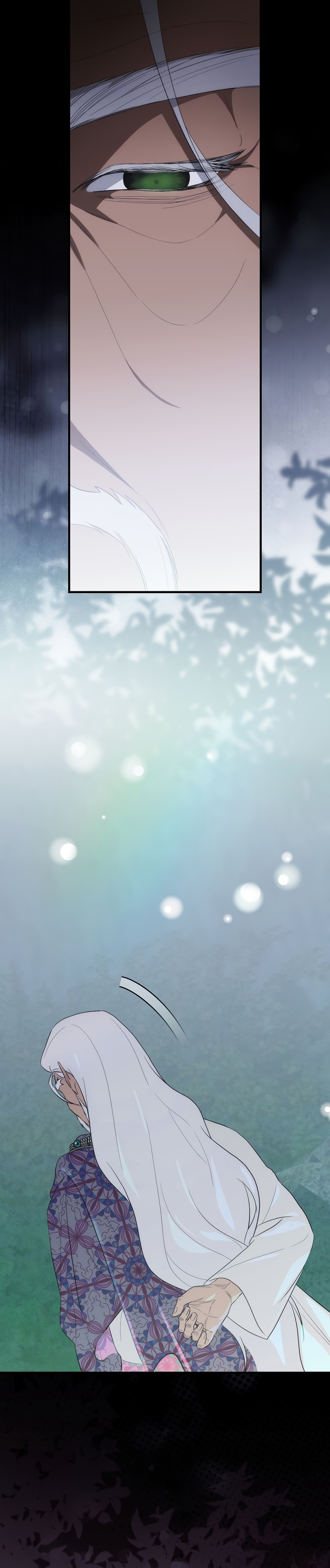 No es tu hijo Capítulo 84 - Página 20