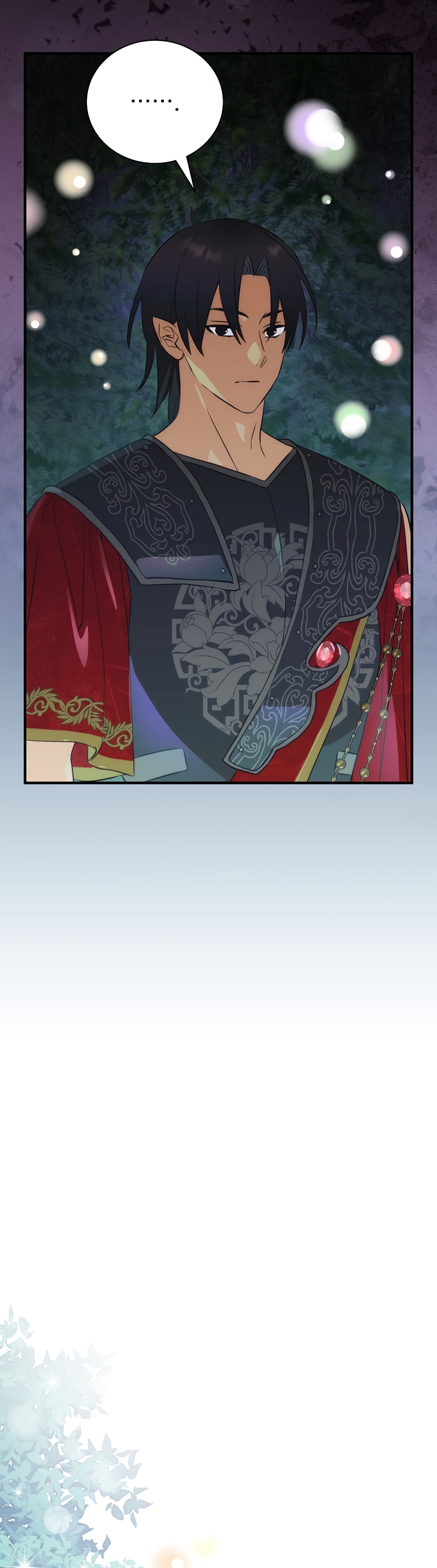 No es tu hijo Capítulo 84 - Página 21