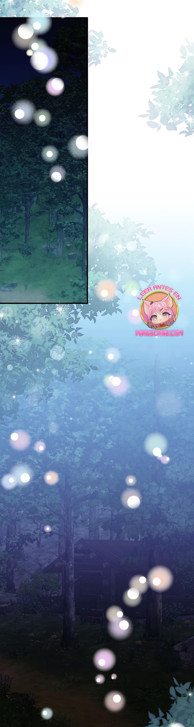 No es tu hijo Capítulo 84 - Página 22