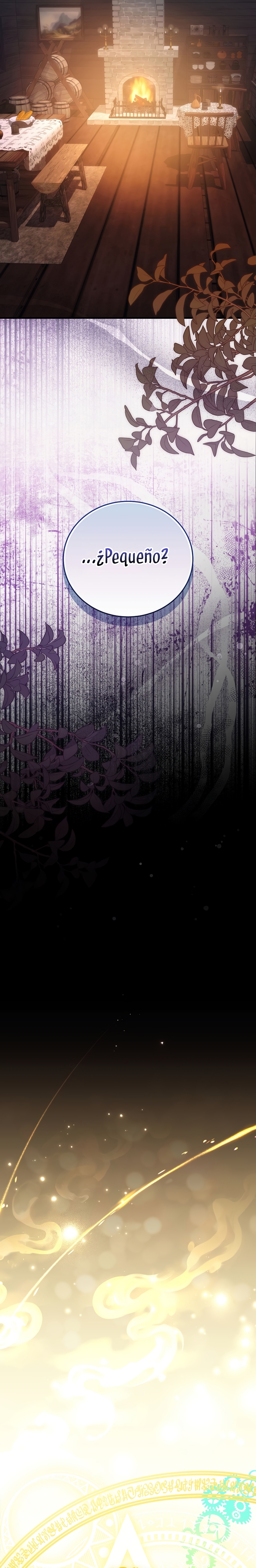 No es tu hijo Capítulo 85 - Página 23