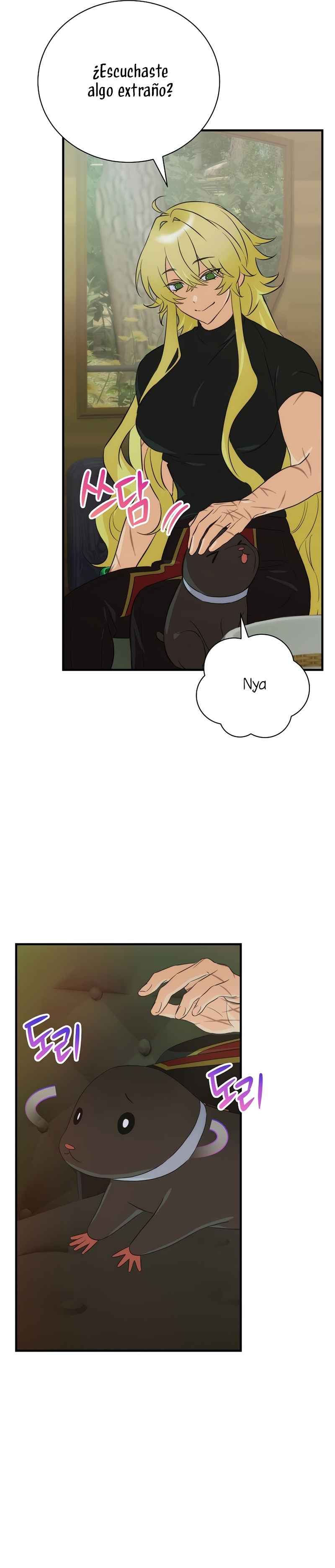 No es tu hijo Capítulo 85 - Página 26