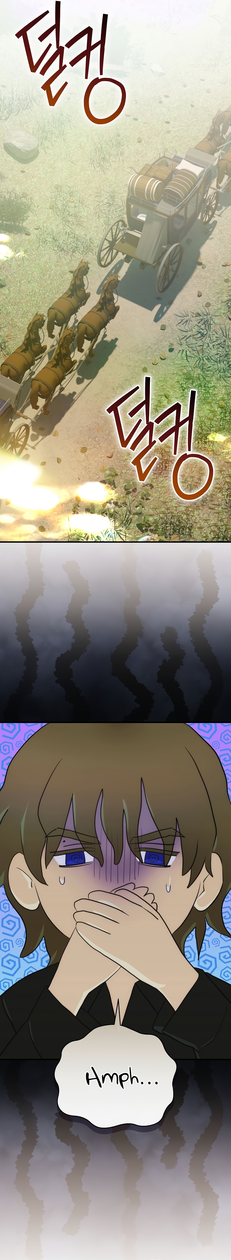 No es tu hijo Capítulo 85 - Página 29