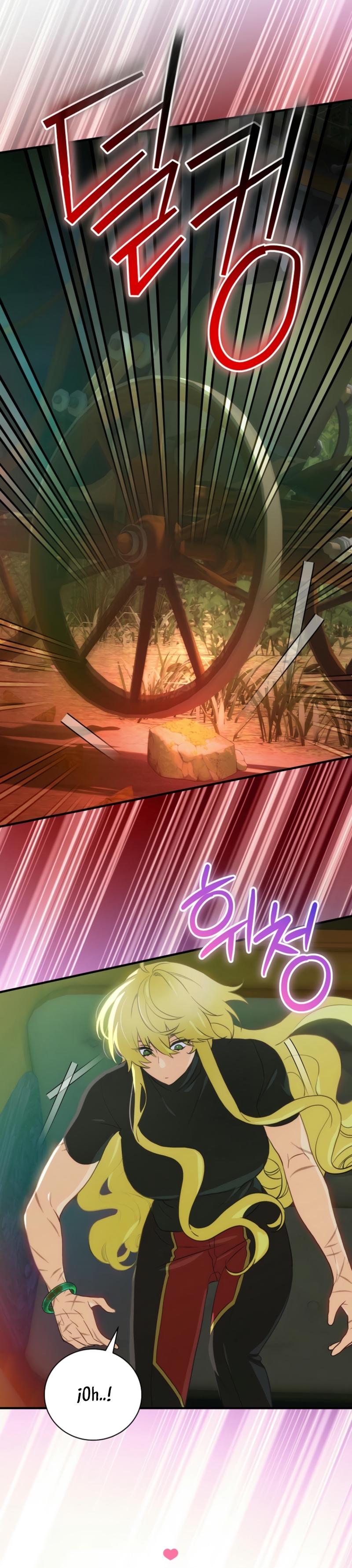 No es tu hijo Capítulo 86 - Página 10