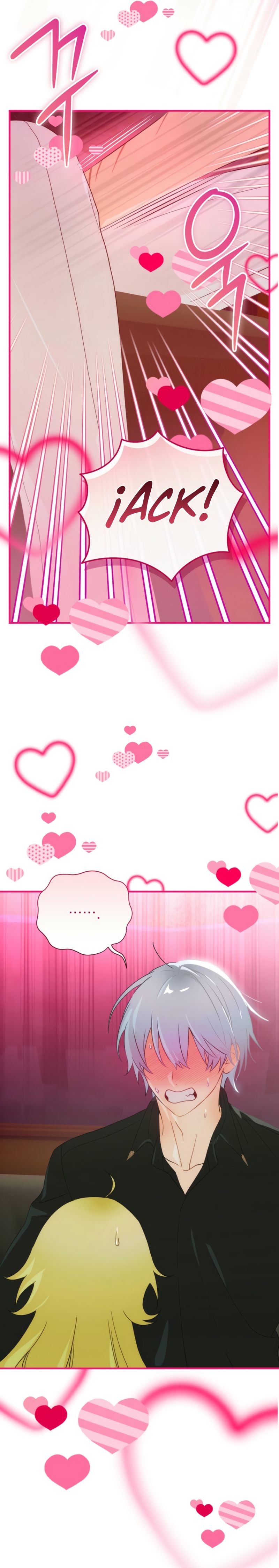 No es tu hijo Capítulo 86 - Página 11