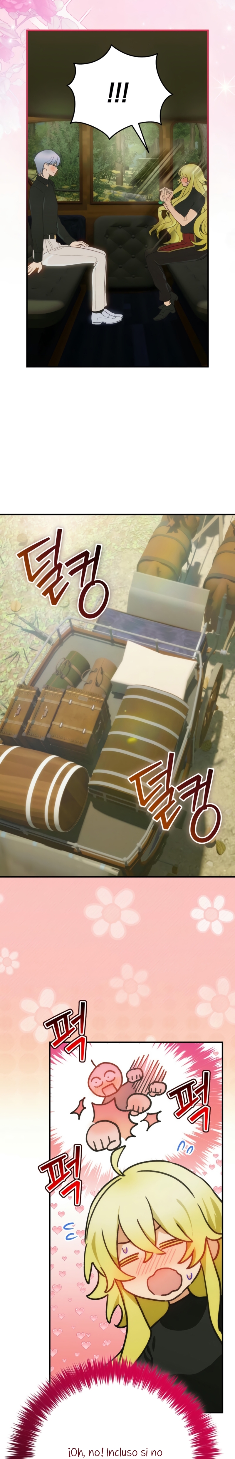 No es tu hijo Capítulo 86 - Página 13