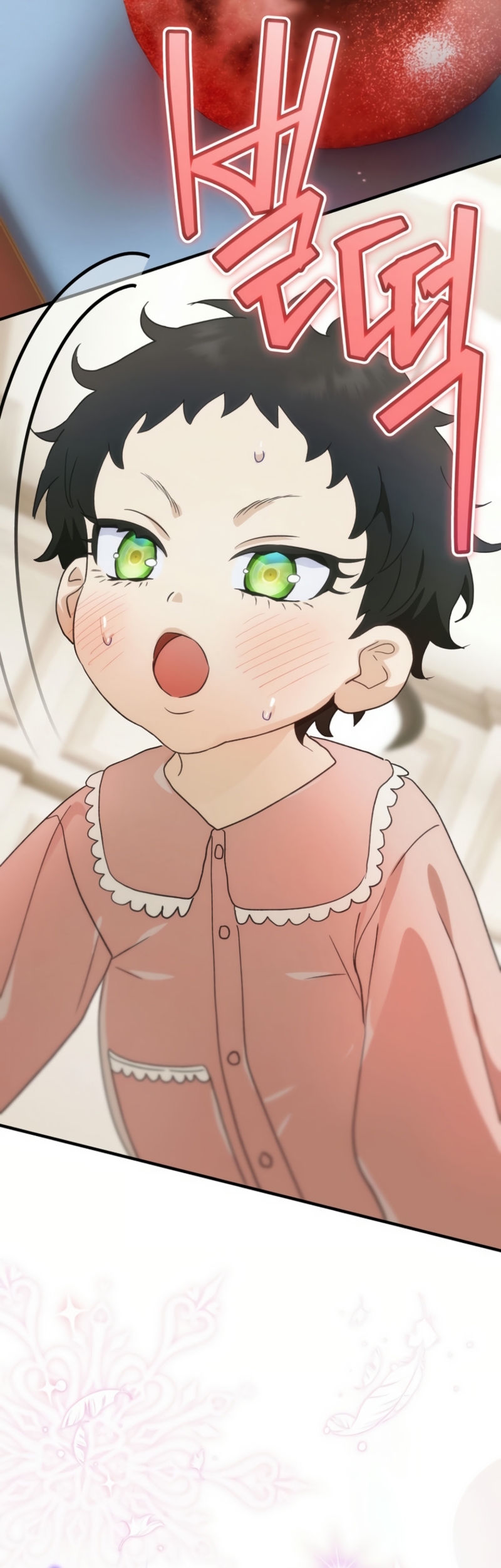 No es tu hijo Capítulo 88 - Página 40