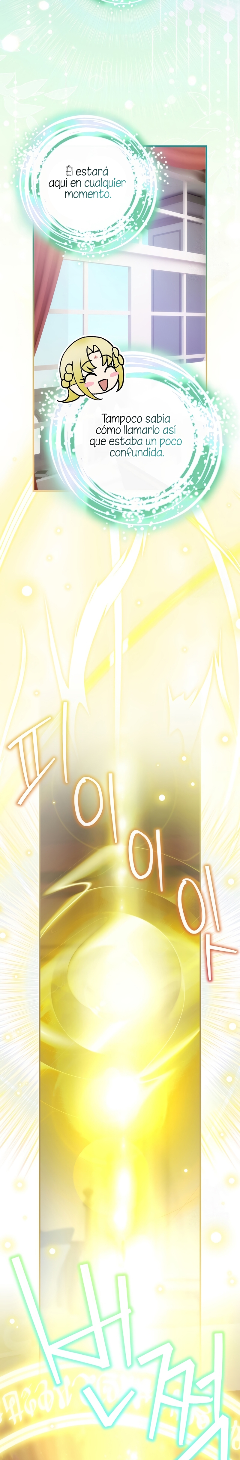 No es tu hijo Capítulo 89 - Página 21