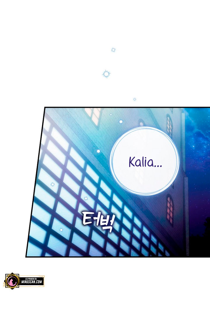 No es tu hijo Capítulo 9 - Página 10