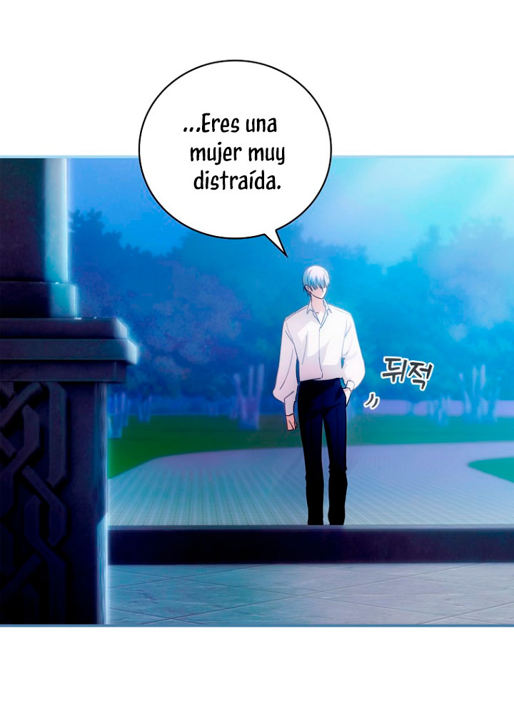 No es tu hijo Capítulo 9 - Página 11