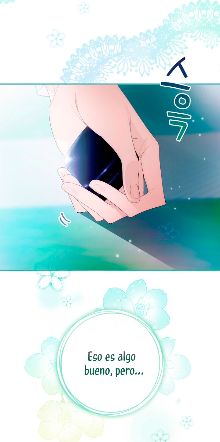 No es tu hijo Capítulo 9 - Página 13