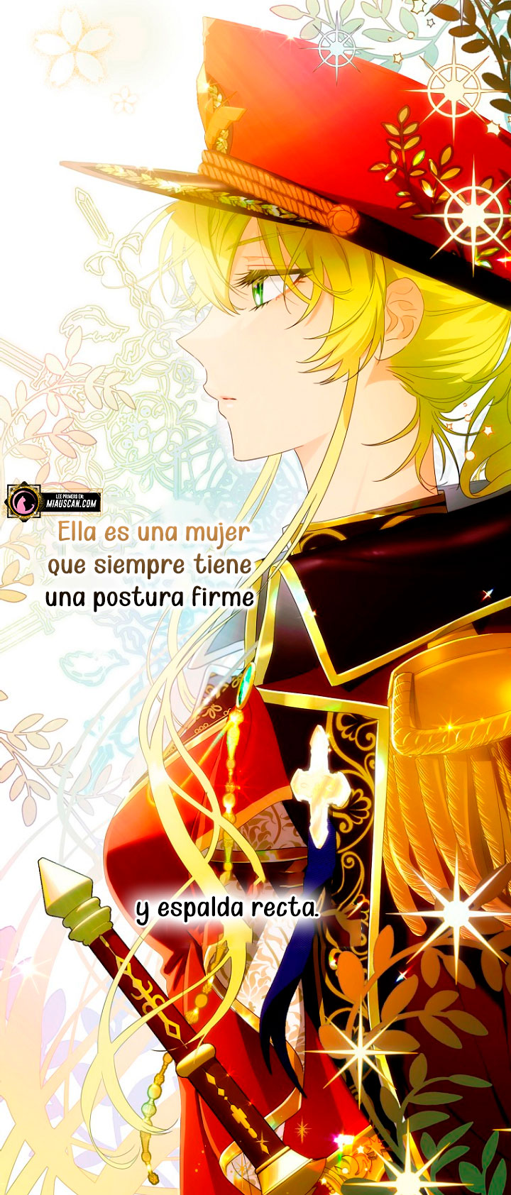 No es tu hijo Capítulo 9 - Página 15