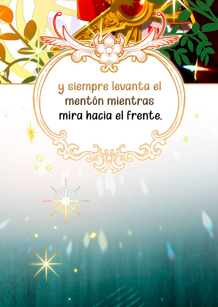 No es tu hijo Capítulo 9 - Página 16