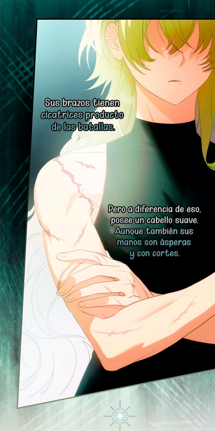 No es tu hijo Capítulo 9 - Página 17