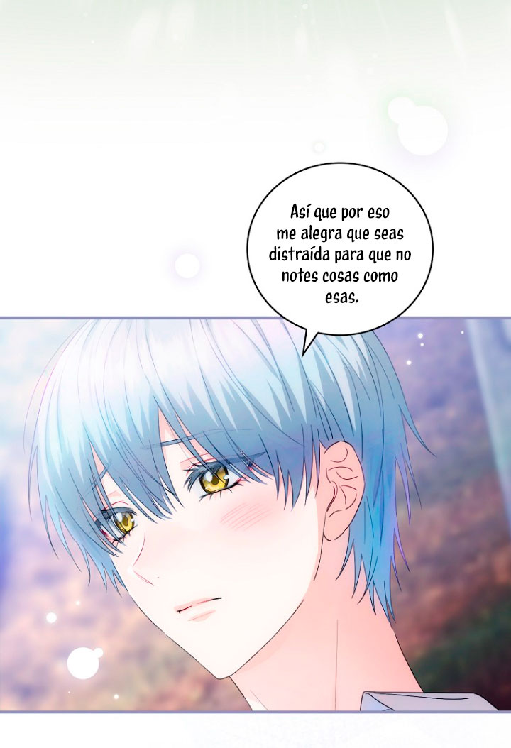 No es tu hijo Capítulo 9 - Página 23