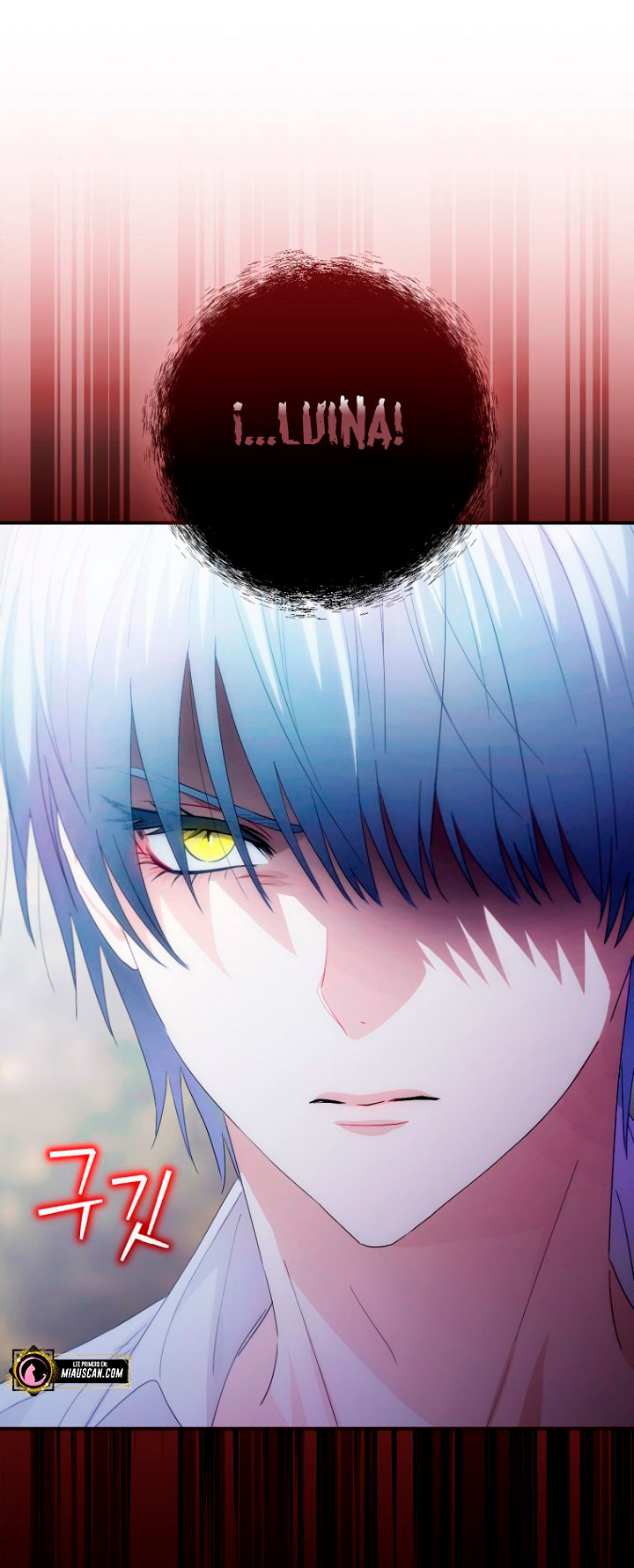 No es tu hijo Capítulo 9 - Página 29