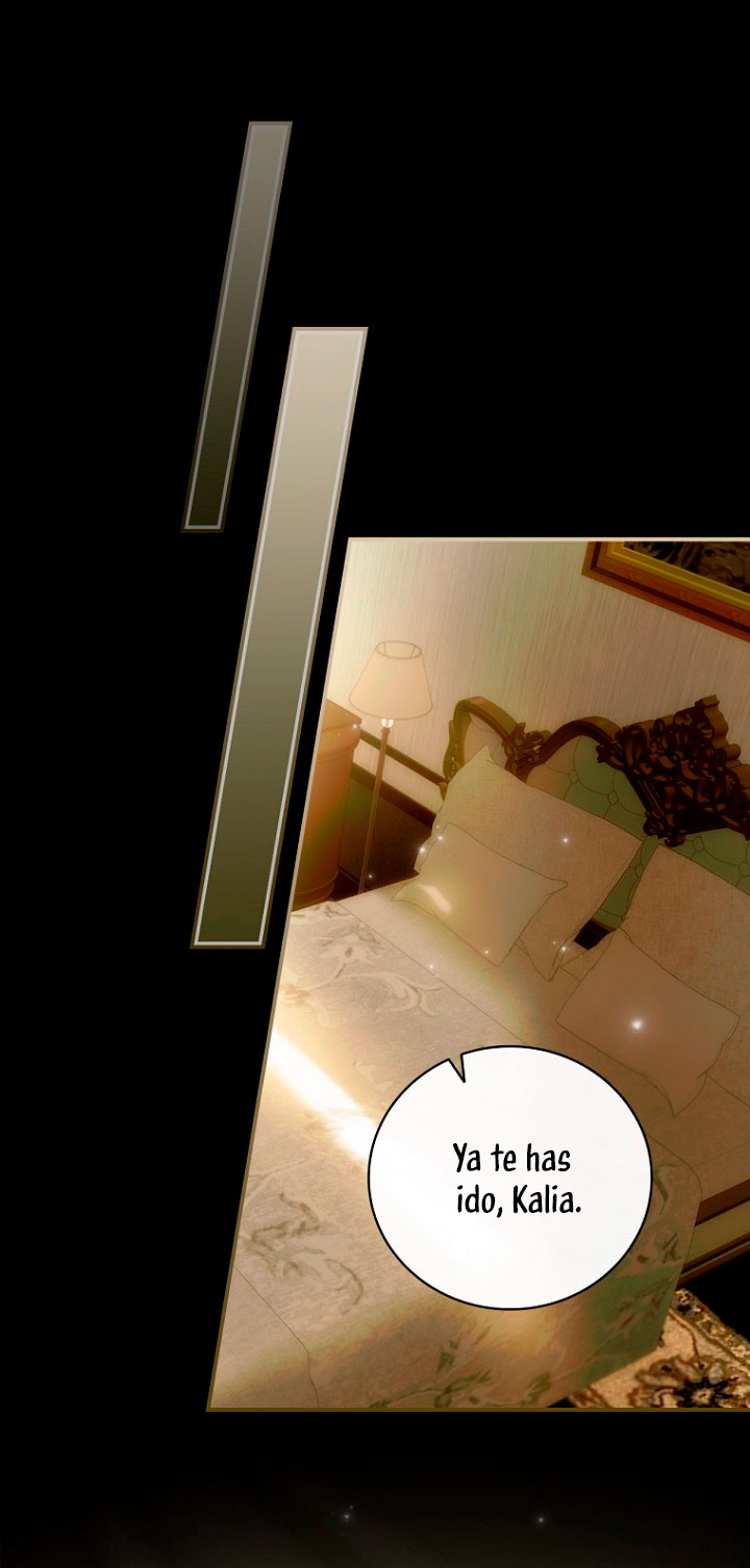 No es tu hijo Capítulo 9 - Página 33