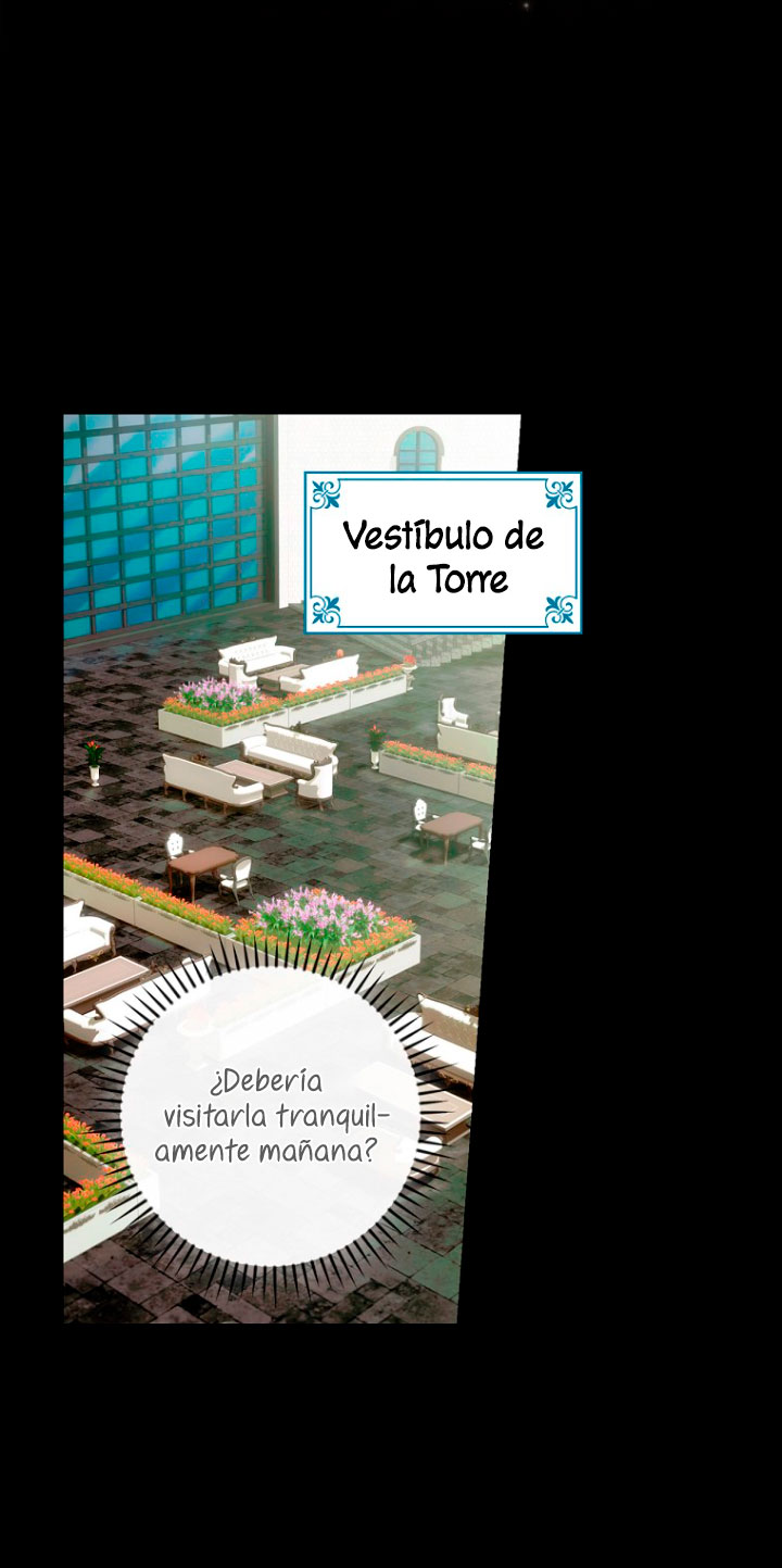 No es tu hijo Capítulo 9 - Página 35